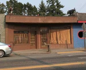 Vashon Island's best Thai food, May's Kitchen