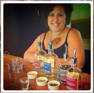 Seattle Distilling Vashon Island Washington