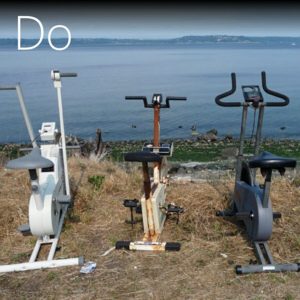 What to do on Vashon Island Washington