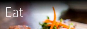 Where to eat on Vashon Island Washington