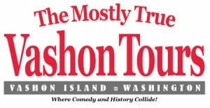 Mostly True Vashon Island Tours