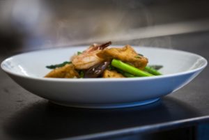 May Kitchen Vashon Island Thai Food