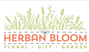 Herban Bloom Vashon Island shopping and gifts.