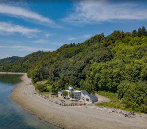 Eastside Beachfront Rental - Vashon Island Vacation Rentals