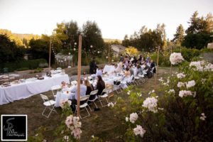 Vashon Island Wedding Venue Lavender Hill Farm - rehearsal dinners