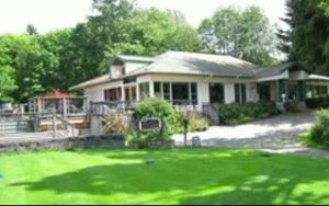 Sandpiper Cafe - Vashon Island Restaurant
