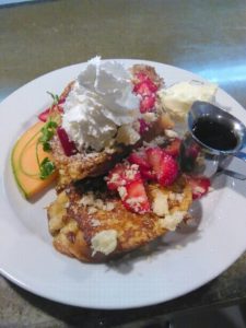 Sandpiper Cafe - Vashon Island Restaurant