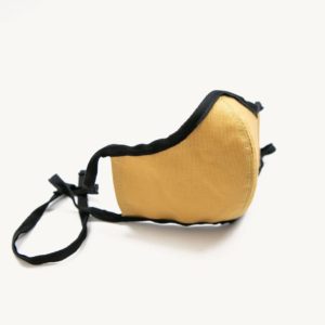 teranishi studios mask - Vashon Island delivered