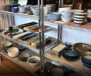 SpiceBerry Home - Vashon Island Shopping Housewares