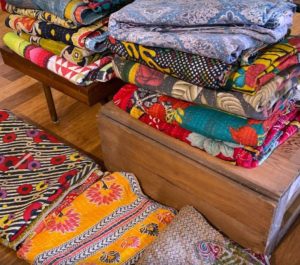 SpiceBerry Home - Vashon Island Shopping