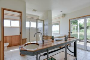Vashon Island Vacation Rental - Beach and Mountains