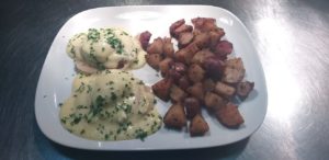 Patty's Place - Vashon Island Restaurant - breakfast