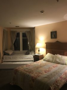 Burton Inn on Vashon Island - Room