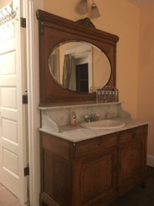 Burton Inn on Vashon Island - Room