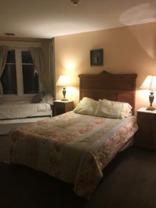 Burton Inn on Vashon Island - Room