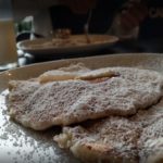 Patty's Place - Vashon Island Restaurant - pancakes