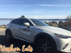Vashon Eats - Food delivery on Vashon Island