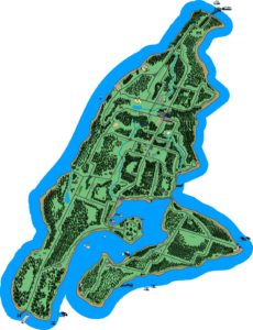 Explore Vashon Map - Vashon Island Map 2020